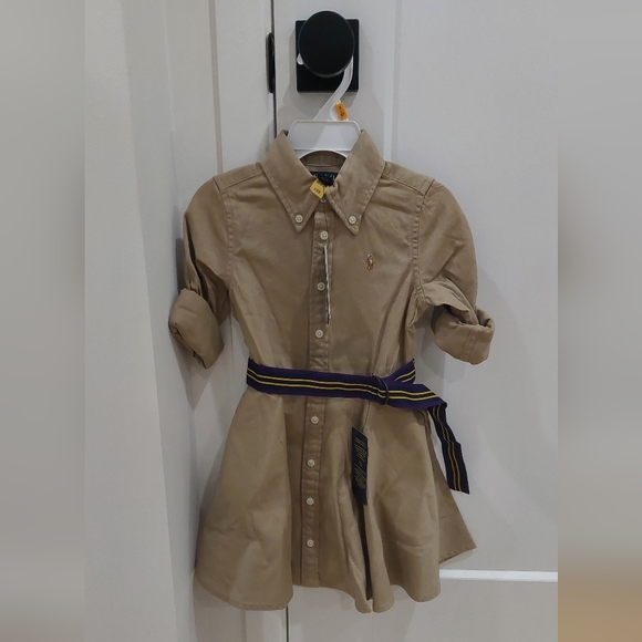 POLO Ralph Lauren Dress - Picture 1 of 5